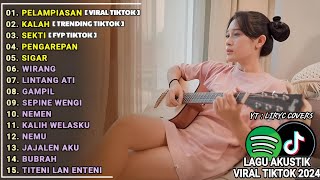 Download lagu AKUSTIK COVER LAGU JAWA 2025: DELLA MONICA 'PELAMPIASAN' FULL ALBUM TERBARU 2025 mp3