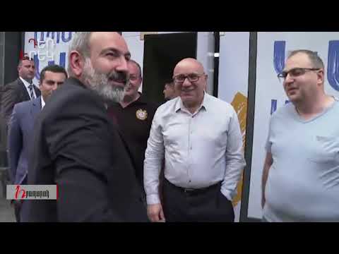 Աշխարհում էլի կա՞ մեզ պես երկիր․ Դեռ երեկ