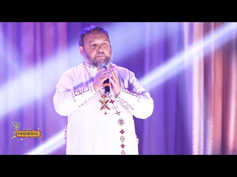 Păʀɪɴᴛᴇʟᴇ Vᴀʟᴇʀɪᴜ - Imnul: "Adevărat vă zic vouă"