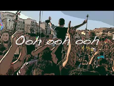 Agraf band "gi dhmath inu dharmanay" Cover  فبلادي ظلموني بالنسخة الريفية