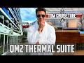 QM2 Thermal Suite Review Worth 40 Or Wet Nonsense