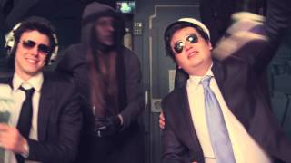 C'est l'heure de fermer vos gueules