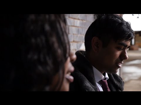 Climbing Cranes - A Difficult Journey (five14 Film)