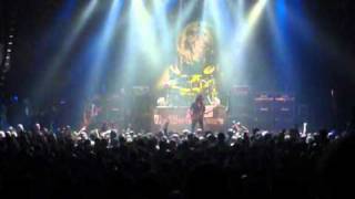 "I Got Mine" - Motorhead live at the Colston Hall 2010