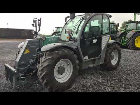 John Deere KT 407 2020 - Image 2