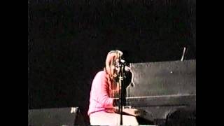 Cat Power - 02 I Found a Reason @ Bumbershoot Festival (06.09.1999)