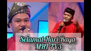 Download lagu Lagu Selamat Hari Raya Di MHI TV3 mp3