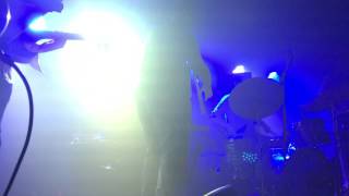 Ryley Walker ,Sullen mind , Ruby Lounge , Manchester ,14/11/16