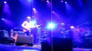 Phish Old Home Place @ JPJ in Charlottesville