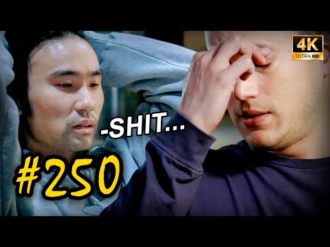 5 MORE?? We need 5 more Scylla cards! | 🇵​​🇷​​🇮​​🇸​​🇴​​🇳​ ​🇧​​🇷​​🇪​​🇦​​🇰 (250), 4K