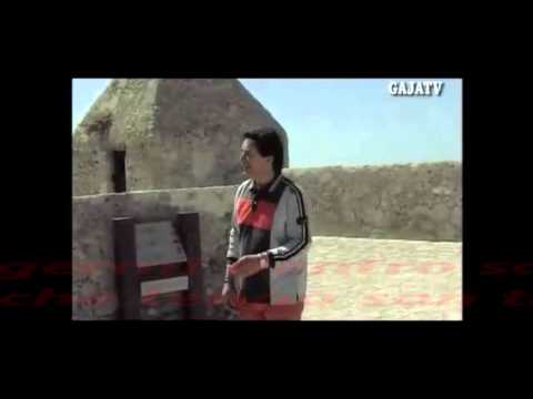 RUGGERO SCANDIUZZI Strega gitana (karaoke)