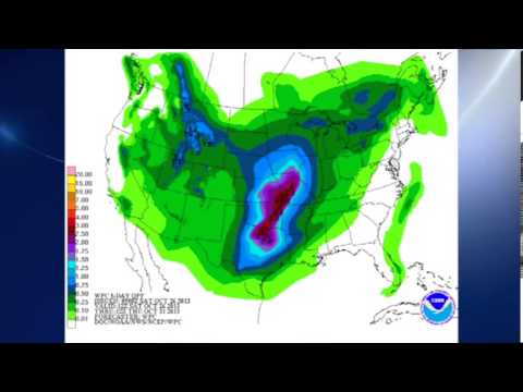 October 26 Weather Xtreme Video
