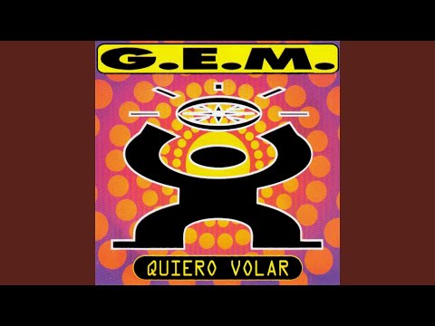 Quiero Volar (Batuspanish Mix)