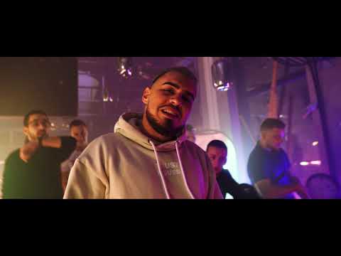 Theo x Hunch x Eros x Krum Markov x Iko - Нас Не Ни Вълнува