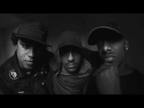 BLVNT KILLA$  GVNG - FREESTYLE 1