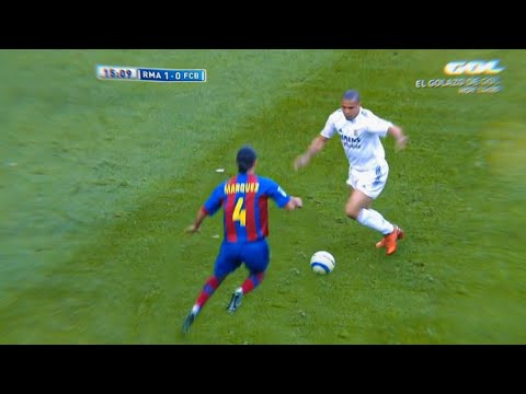 Rafael Márquez - El Arte De Defender