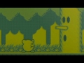 Kirby S Dream Land Game Boy Playthrough NintendoComplete