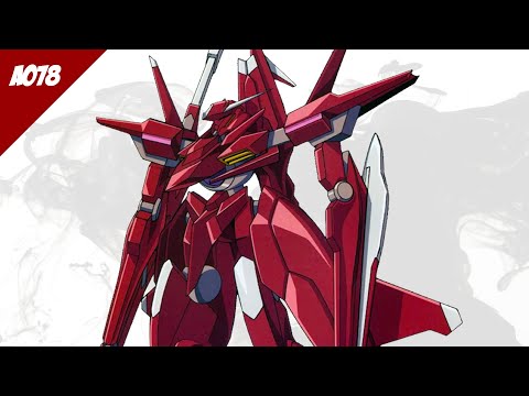 2-Mins Mecha Battle 078 - Arche Gundam  / Mobile Suit Gundam 00