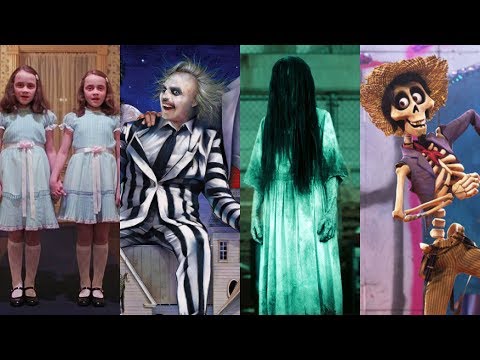 A Brief History of Horror – Ghosts