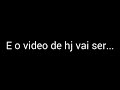 SELVAGEM Mini Filme PARTE 1