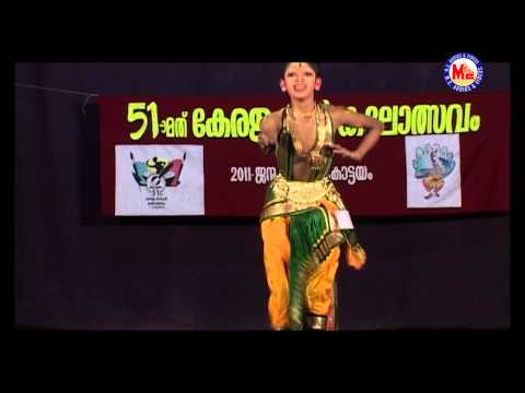 Kuchipudy 14 - Sheshadri Nilani