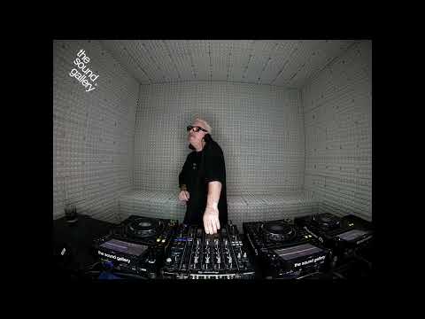 Tronik Youth (Nein Records)  EBM Electro Acid Punk Dark Disco Nu Wave | The Sound Gallery | 18/12/23