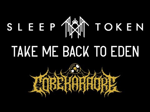 Sleep Token - Take Me Back To Eden [Karaoke Instrumental]