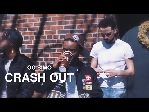 Og Simo Music Video