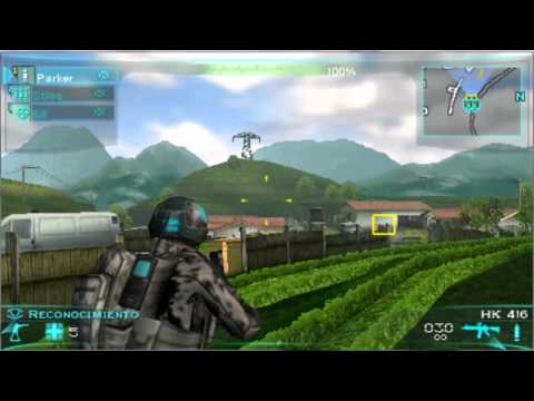 ghost recon future soldier psp iso