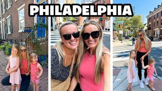 NEW HOME IN PHILADELPHIA! MOVING OUR FAMILY FROM FLORIDA TO PHILADELPHIA! OUR LAST DAY TOGETHER