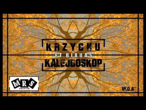 Krzychu - Kalejdoskop ft. Biauas