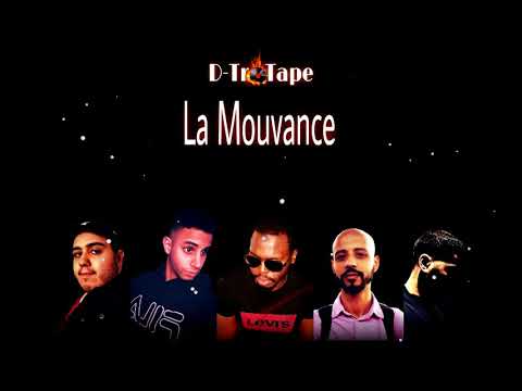 Charly-Nwton ft. Wahir - La Mouvance