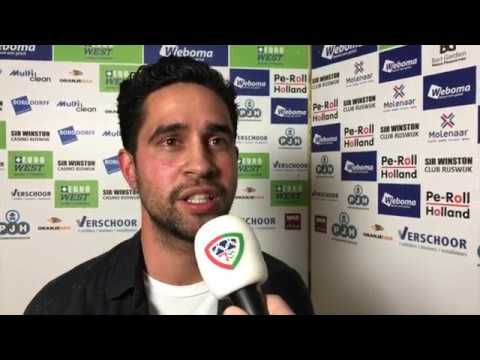 VELO TV | VELO - KMD: Jesse