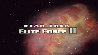Star Trek Elite Force 2 The Series - Episode 1  The Borg Sphere