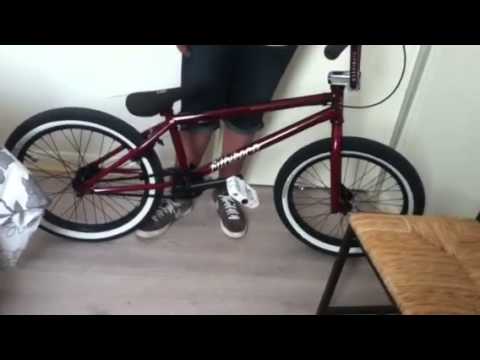 Fitbikeco Dugan 1