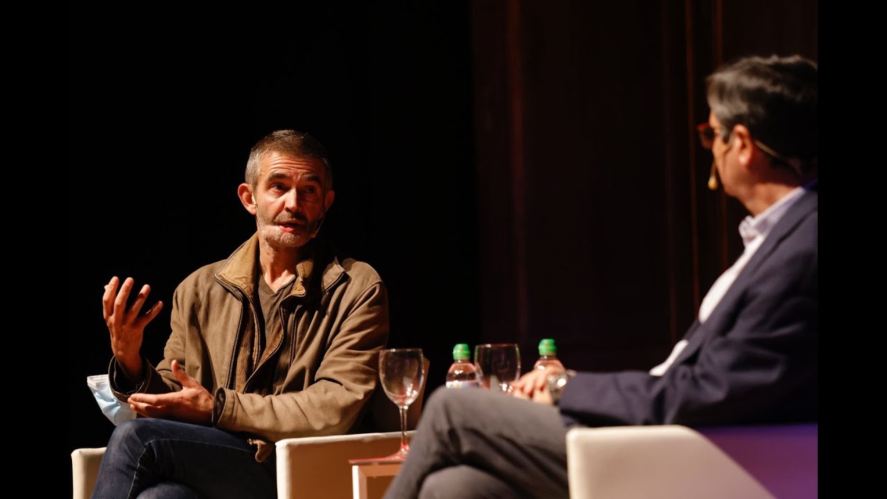 Philippe Lançon