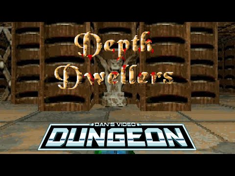 Depth Dwellers (PC)