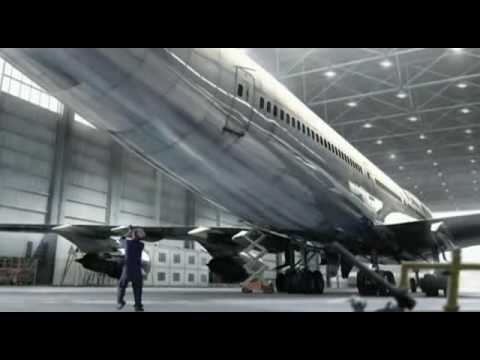 mayday alarm im cockpit  -  zerschmettert in tausend teile Teil 5