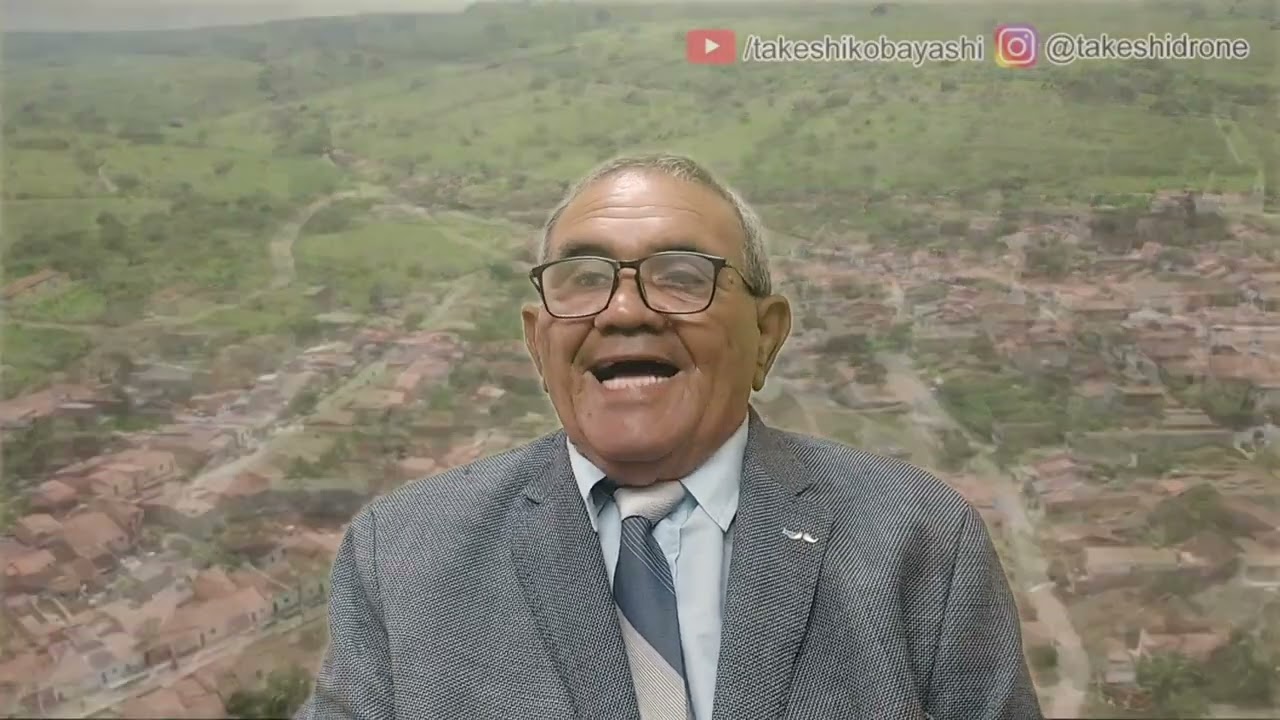 O Prefeito de Santana faz esclarecimento público