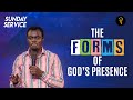 The Forms of God's Presence | Phaneroo Sunday Service 128 with Apostle Grace Lubega