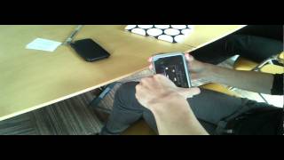 how to open nokia e7 back cover