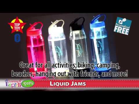 download lagu mp3 mp4 Liquid Jams, download lagu Liquid Jams gratis, unduh video klip Liquid Jams