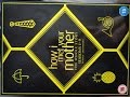 How I Met Your Mother The Whole Story Seasons 1 9 DVD Boxset