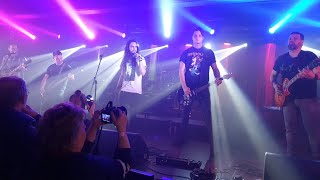 Stone Sour - Somebody Stole My Eyes (Cover by Intermuzika)