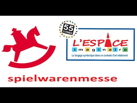 Salon Spielwarrenmesse à Nuremberg