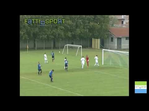 Calcio Rivediamoli :  Volpiano - Leini'  4-2  Campionato  2013/2014