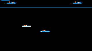 Seafox for the Apple II