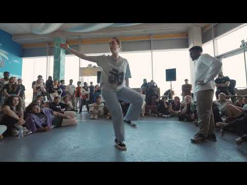 (17) ETAPE 2 : LEAH (AUROR) VS KODI (DETRAQUEUR) - LA PRISON D'AZKABAN - EDITION BEAUXBATONS.