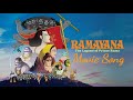 Ramayana The Legend Of Prince Rama Movie Song Sanskrit Language Song