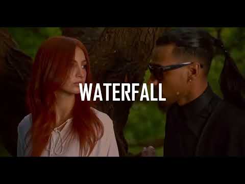 DRAGANOV X ELGRANDETOTO X CKAY AFRO INSTRUMENTAL TYPE BEAT - "WATERFALL"